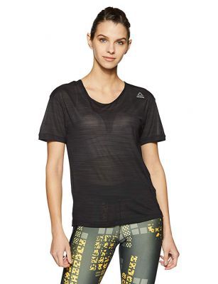 Reebok Women Clothing & Accessories at Minimum 80% off