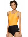 Reebok Women's One Piece...