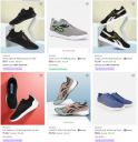 Flipkart : Upto 68% OFF - Reebok Shoes For Mens | Starts At Rs.989...