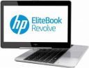 (Refurbished) HP Elitebook Core i5 5th Gen - (4 GB/256 GB SSD/DOS) 810 G3 Laptop (11.6 inch, SIlver)...