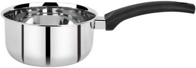 Renberg Steelix Milk Pan 14 cm diameter (Stainless steel)