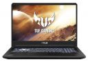 (Renewed) ASUS TUF Gaming FX705DT-AU092T 17.3Inch FHD Laptop GTX 1650 4GB Graphics (Ryzen 5-3550H/8GB RAM/512GB NVMe SSD/Windows 10/2.70 kg), Stealth Black...