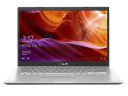 (Renewed) ASUS VivoBook 14 X409FA-EK341T Intel Core i3 8th Gen 14-inch FHD Compact and Light Laptop (4GB RAM/1TB HDD/Windows 10/Integrated Graphics/FP Reader/1.60 kg), Transparent Silver...