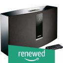 (Renewed) Bose SoundTouch 30 Series III Wireless Music System (Black)...