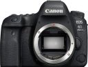 (Renewed) Canon EOS 6D Mark II 26.2MP Digital SLR Camera Body...