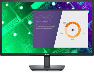 (Renewed) Dell 24 Monitor – E2422HS