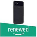 (Renewed) Google Pixel 2 (18:9 Display, 128 GB) ...