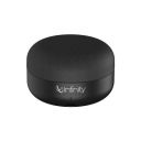 (Renewed) Infinity (JBL) Fuze Pint 15 Watt Wireless Bluetooth Portable Speaker (Charcoal Black)...