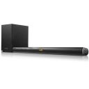 (Renewed) Infinity (JBL) Sonic B200WL 2.1 Channel Bluetooth Sound Bar with Wireless Sub Woofer (160W Peak Power, Deep Bass Output)...