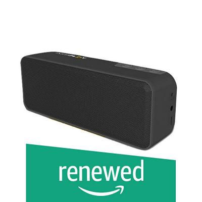 (Renewed) Instaplay Insta X3 10 W Powerful Bluetooth Speaker
