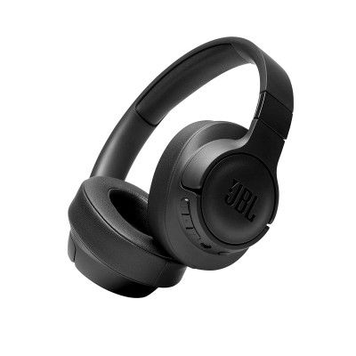 Renewed) JBL Tune 710BT Wireless Over Ear Headphones