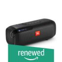 (Renewed) JBL Tuner Wireless Bluetooth Speaker with DAB/FM Radio (Black)...