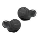(Renewed) Jabra Elite 75t Bluetooth Truly Wireless In-Ear Earbuds with Charging Case With Mic...