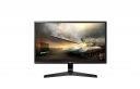 (Renewed) LG 24 inch Gaming Monitor - 1ms, 75Hz,Full HD, IPS Panel with VGA, HDMI, Display Port, Heaphone Ports - 24MP59G (Black)...