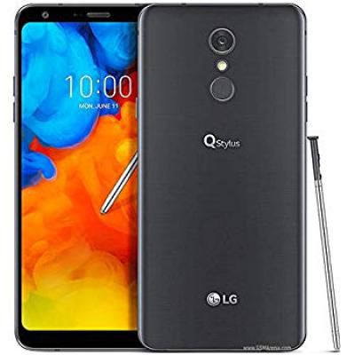 (Renewed) LG Q Stylus / Q Stylus 32/3 GB RAM Smart Phone