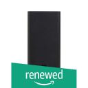 (Renewed) Mi 20000mAH Li-Polymer Power Bank 2i (Sandstone Black) with 18W Fast Charging...