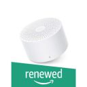 (Renewed) Mi Compact MDZ-28-DI Bluetooth Speaker (White)...