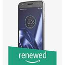 (Renewed) Motorola Z Play XT1635-02 (Black, 32GB)...