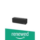 (Renewed) Nakamichi Speck Waterproof Portable Bluetooth Speaker (Black)...