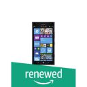 (Renewed) Nokia Lumia 1520 (Black)...