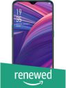 (Renewed) OPPO R17 Pro (Emerald Green, 8GB RAM, 128GB Storage)...