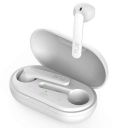 (Renewed) PLAYGO T44 Ultralight Wireless Earbuds with EBEL Drivers, 20hrs Battery, HD Call Quality,Touch Controls & BT 5.0 (White)...
