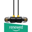 (Renewed) Realme Buds 2 with Mic for Android Smartphones (Black)...