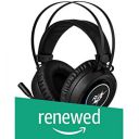 (Renewed) Redgear Cloak RGB Gaming Headphones with Microphone for PC...