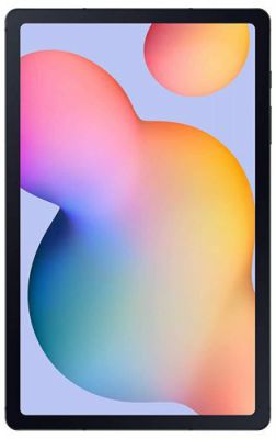 (Renewed) Samsung Galaxy Tab S6 Lite (10.4 inch, Wi-Fi, 64 GB) - Oxford Grey