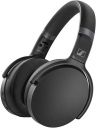 (Renewed) Sennheiser HD 450BT Over Ear Wireless Headphones, with Active Noise Cancellation...