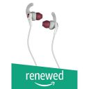 (Renewed) Skullcandy Set S2MEY-L635 in-Earphone with Mic 1 (Vice/Gray/Crimson)...
