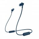 (Renewed) Sony WI-XB400 Wireless In Ear Headphone with Mic (Blue)...