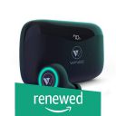 (Renewed) Wings PowerPods Latest 2019 Touch Sensor Control True Wireless Bluetooth Earbuds...