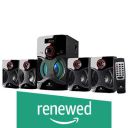 (Renewed) Zebronics BT4440RUCF 4.1 Channel Multimedia Speakers...