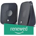 (Renewed) iBall Decor 9 Computer Multimedia Speakers...