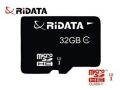 RiDATA 32GB Class 10 Ultra MicroSDHC Memory Card...