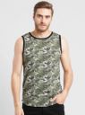 Rigo Men's Vest...
