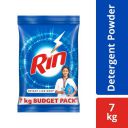 Rin Advanced Detergent Powder 7 kg...