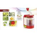 Ritu Spiral Vegetable Cutter, Potato Spiral Cutter, Slicer, Chips Twist Shredder (Potato Tornado Twister)...