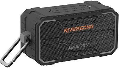 Riversong Aqueous Bluetooth Speaker