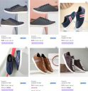 Roadster Casual Shoes Upto 86% Off | Starts at Rs 499...