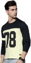 Roadster Graphic Print Men T-Shirt
...