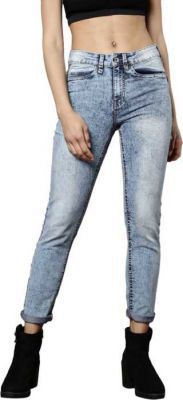 Roadster Jeans For Women's at 80% Off