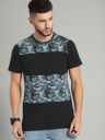 Roadster Men's t-shirt at FLAT 70% off...