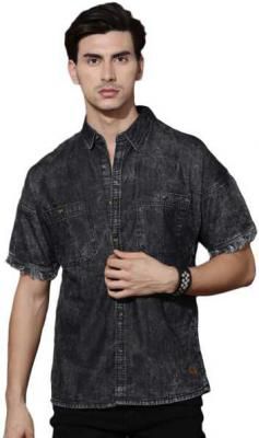 Roadster Shirts for Men: Up to 71% Off