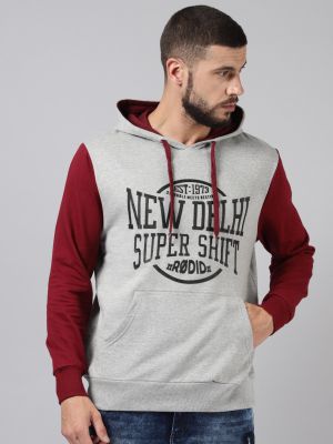 Rodid Men's Jacket 71% Off