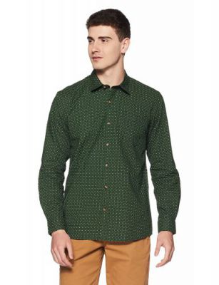 Ruggers by Unlimited Men's Casual Shirt