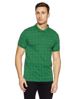 Ruggers by Unlimited Men's Polo T-Shirt, Min 60% off