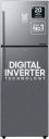 SAMSUNG 253 L Frost Free Double Door 2 Star Convertible Refrigerator (RT28B3922S9/HL)...