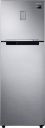 SAMSUNG 275 L Frost Free Double Door 3 Star Refrigerator (RT30T3443S9/HL)...
